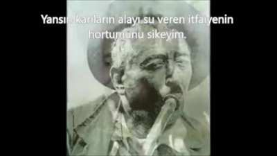 Unutanlar,aşk acısı çekenler,daha hiç duymamış olanlar(yoğ hamına) Neyzen TEYFIK'in Mecnun adlı mükemmel eseri 18+ annenizin yanında dinlemeyin