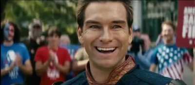 Aegon was like