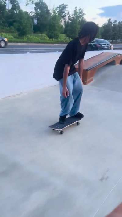 i 🩷 fakie tre