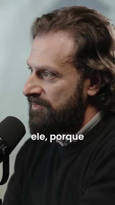 Até a própria direita está reconhecendo o perigo dos neopentecostais