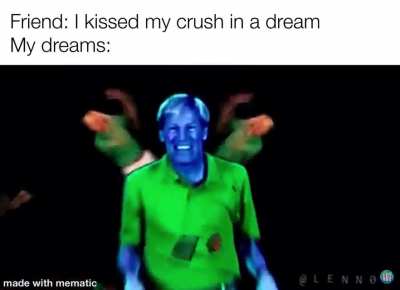 It’s a meme.