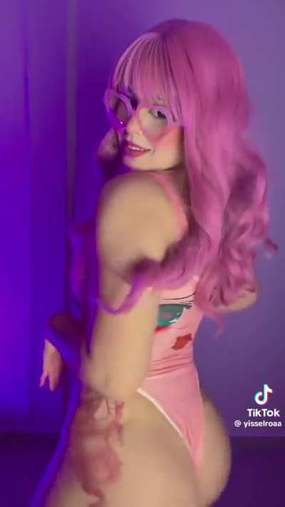 @yisselroaa