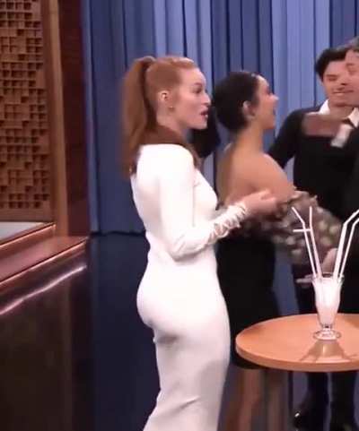 Madelaine Petsch