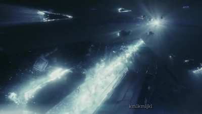 Hyperspace