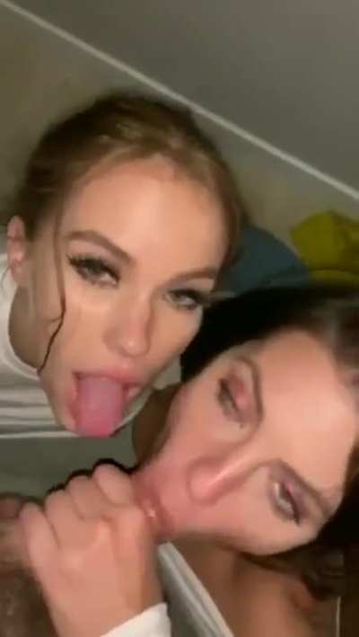 Amazing Technique