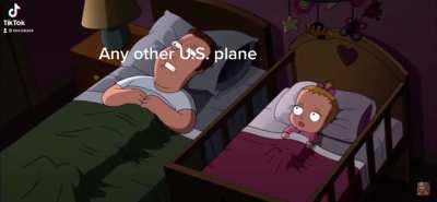 Military Industrial Complex go brrrrrrrr