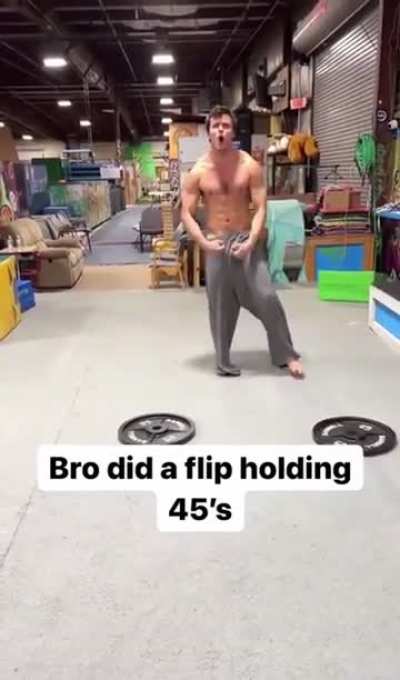 No Time For Laundry