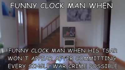 Something Something Verify Your Clock