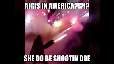 america doe