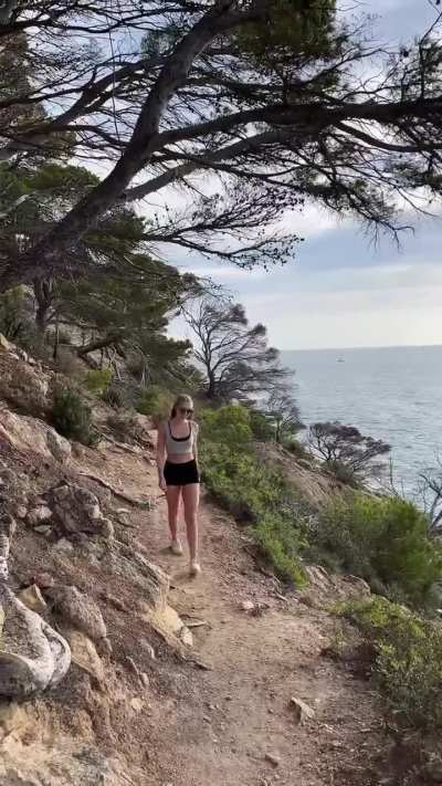 „Best of“ TikTok 29.10.23