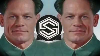 Social Credit (SAMString Remix)