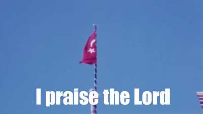 KIBRIS HAREK<wbr>ATI-P<wbr>RAİSE THE LORD