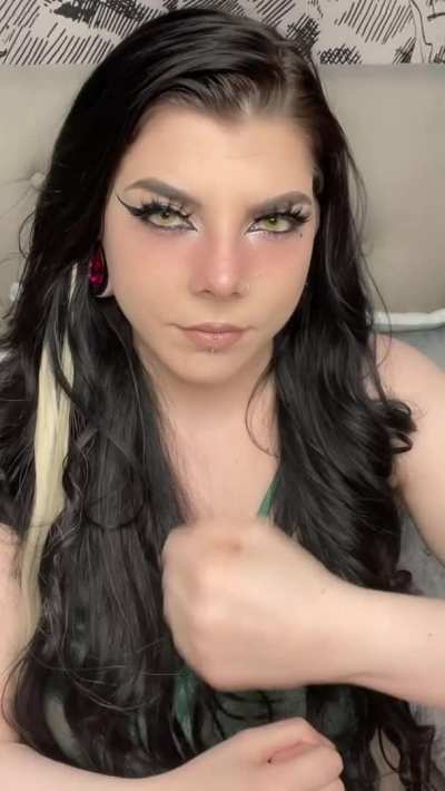 Kaylee stroke 6