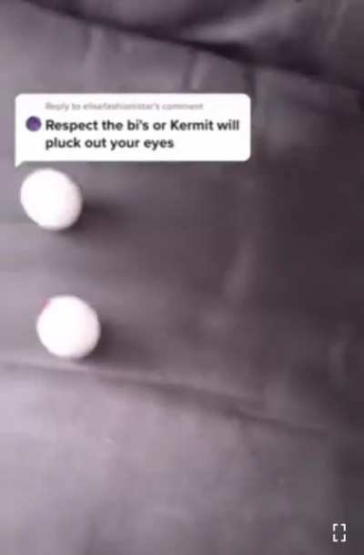 Respect the Bi’s