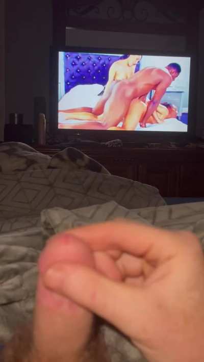 Whiteboysex on my Xbox