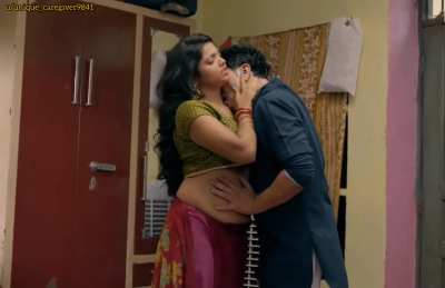 Bharti Jha in Dohra Part 2 [Full Scene under 60 Sec]