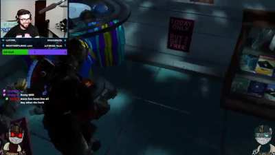 QUAD AAAA Dead Space 3