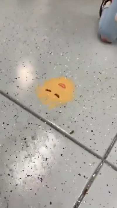 Who the hell is that?