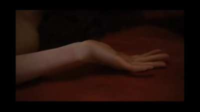 Anne Hathaway quivering