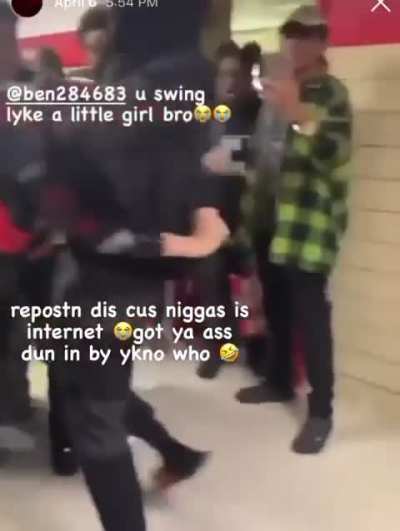 Virginia Rapper 1lilsunny’s Crip Homie Folds Opp For False Claiming