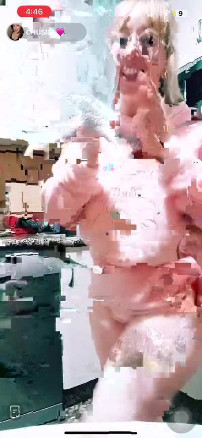 Chusita : maria<wbr>jesus<wbr>delam<wbr>a TikTok (Stick until the end) 