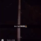 HMFT after I climb an electric pole