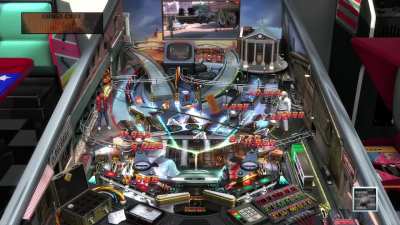 6 balls in one multiball?!