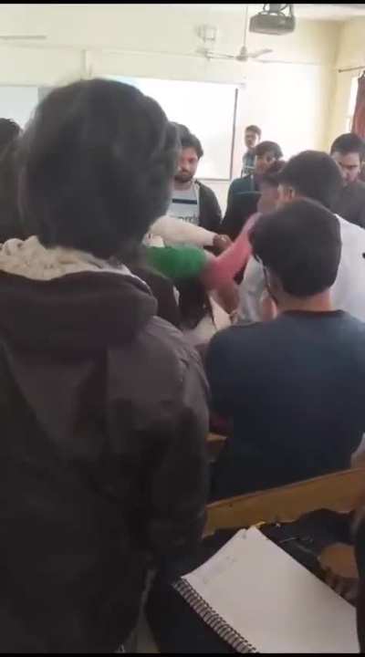 Maza aa gya bhai!!!
