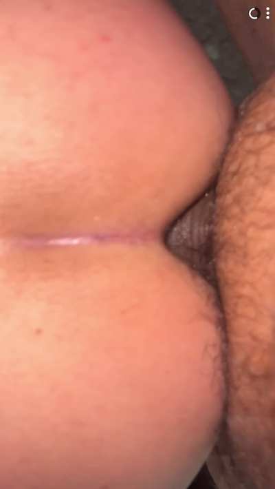 My boyfriend fingering the fuck out of my hole then sticking his dick inside me. 🤭🥵
