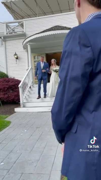 The most important day of their lives