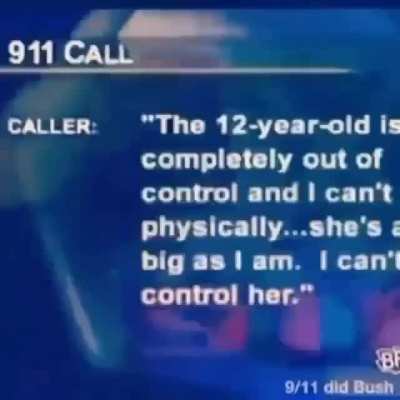 Kill the child