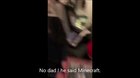 Unexpected Christmas gift
