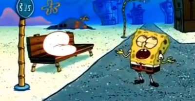 Weird, don't remember this episode 🤔