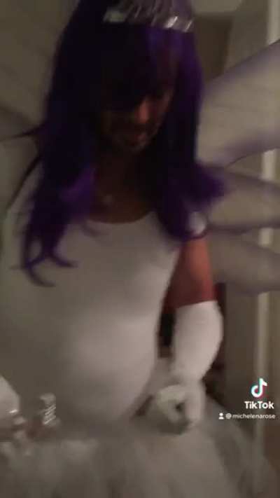 Foreign Toothfairy