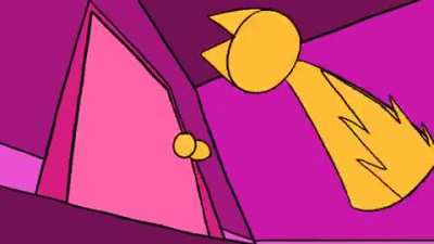 I animated some of 