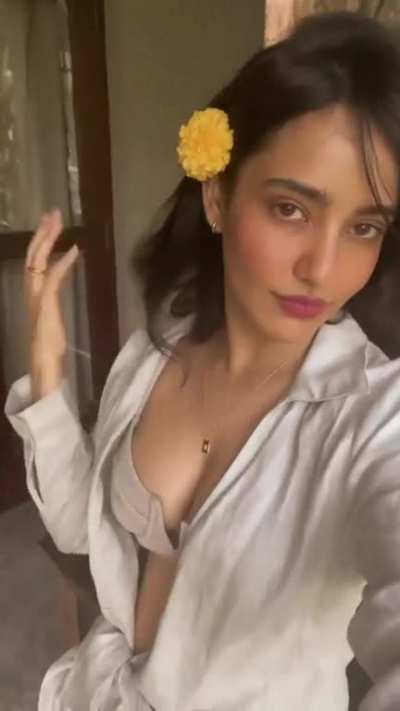 Looking hot