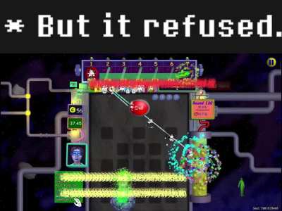 I love endless mode
