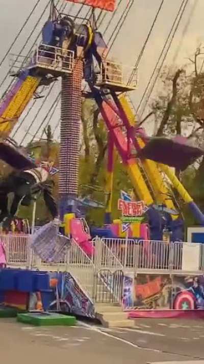 Meanwhile in Russia