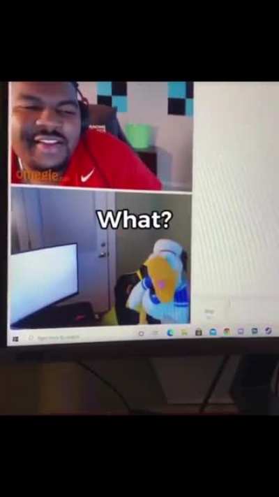 Where’s Goofy’s money?