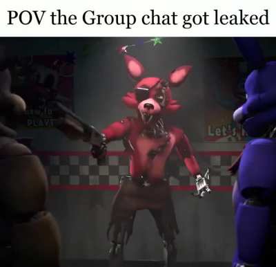 Group Chat