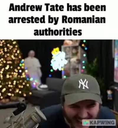 Lost to pizza