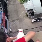 Did it hurt?