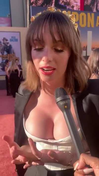 Maya Hawke