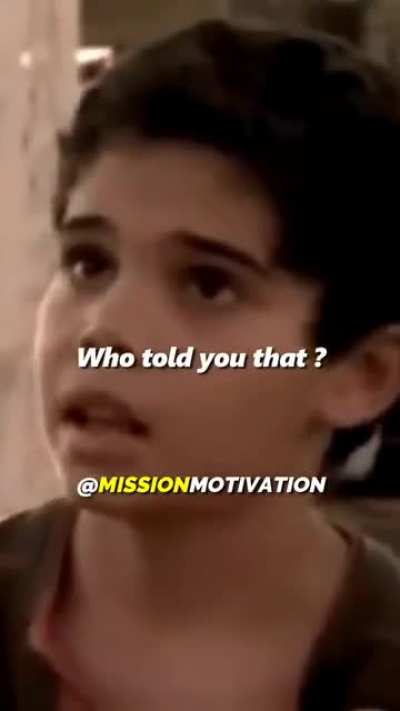 Would've been homeless if he was Asian