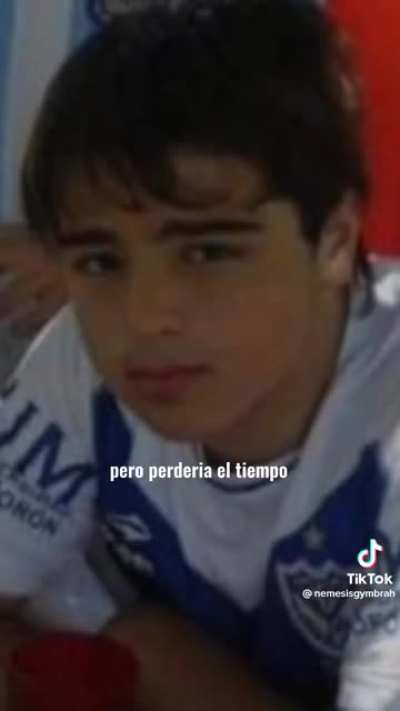 Te amo bana