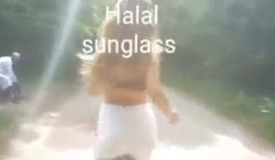 Halal Sunglasses