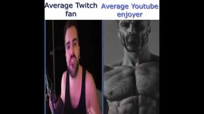 The difference