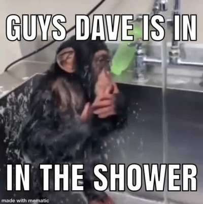 Dave is getting ready for his war crimes tribunal 😍😳😳😍😳😳🤤🤤🤤 HOT
