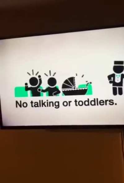 Maybe maybe maybe