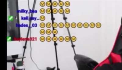 Send this to someone who think he's funny 😐